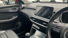 MG Hs 1.5 T-GDI Exclusive 5dr Petrol Hatchback